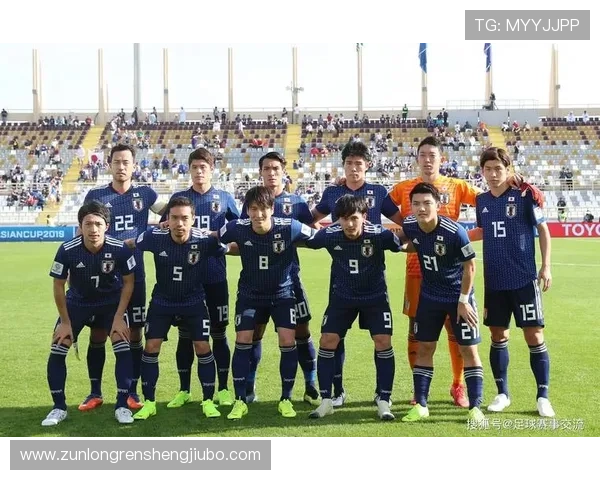 世界杯突尼斯日本比赛直播在线观看最新时间安排与观看平台介绍